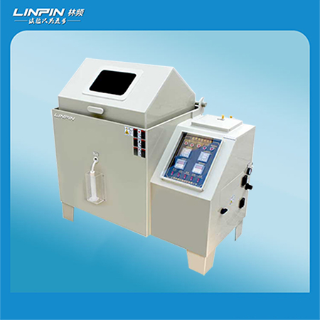 為耐用性護(hù)航：鹽霧試驗(yàn)箱技術(shù)原理與工業(yè)應(yīng)用